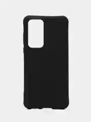 Черный чехол Slim Case для HONOR P40/P40PRO/Y6P
