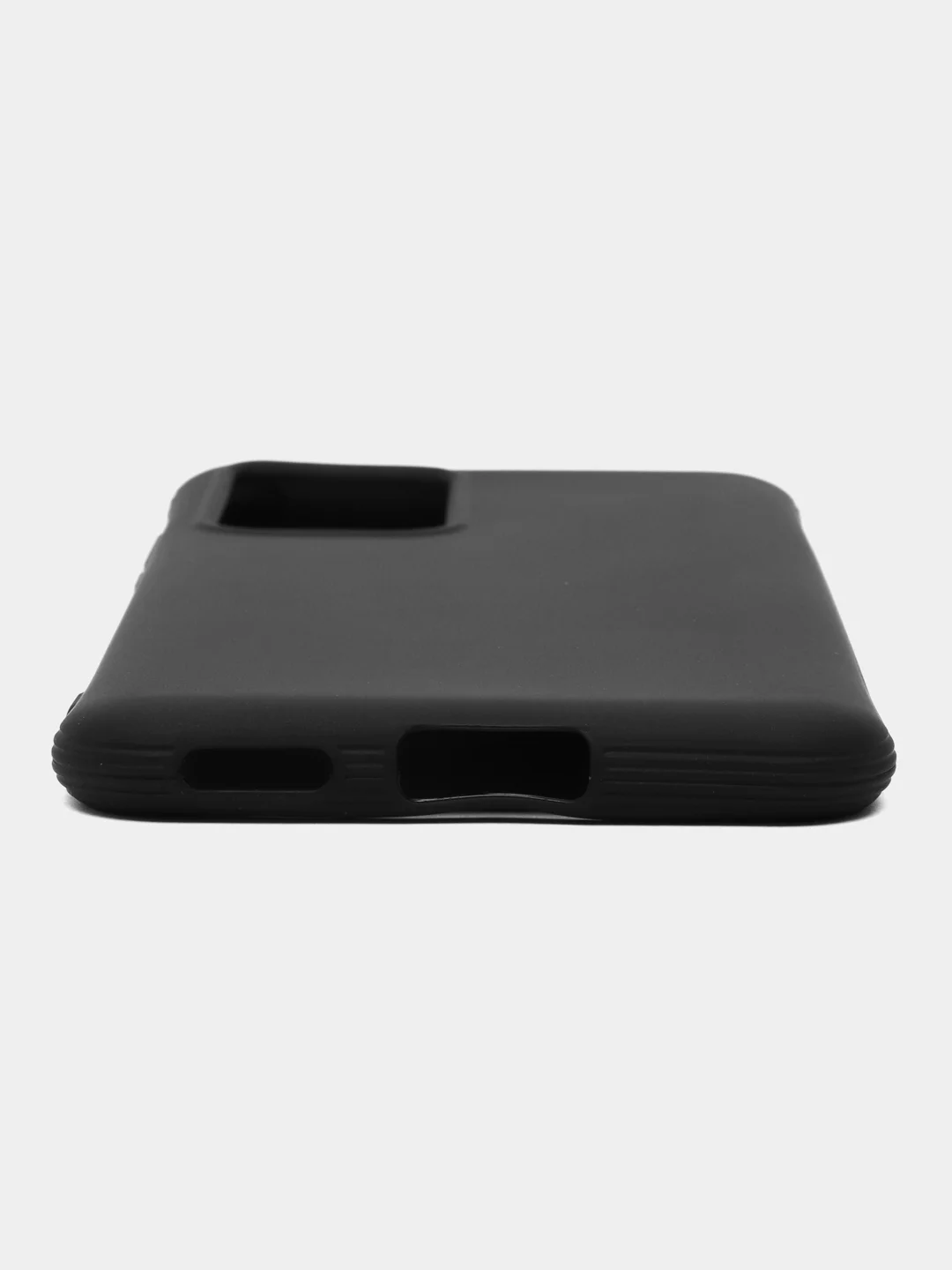 Черный чехол Slim Case для HONOR P40/P40PRO/Y6P