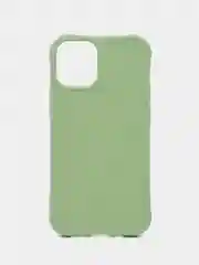 Зеленый чехол Slim Case для IPHONE 12/12PRO/12MINI