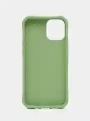 Зеленый чехол Slim Case для IPHONE 12/12PRO/12MINI