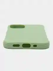 Зеленый чехол Slim Case для IPHONE 12/12PRO/12MINI