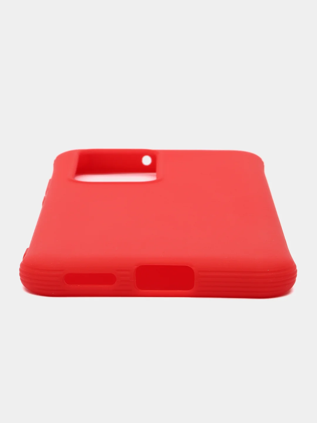 Алый чехол Slim Case для HONOR P40/P40PRO/Y6P