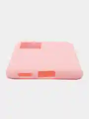 Розовый чехол Slim Case для HONOR P40/P40PRO/Y6P