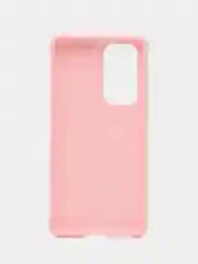 Розовый чехол Slim Case для HONOR P40/P40PRO/Y6P