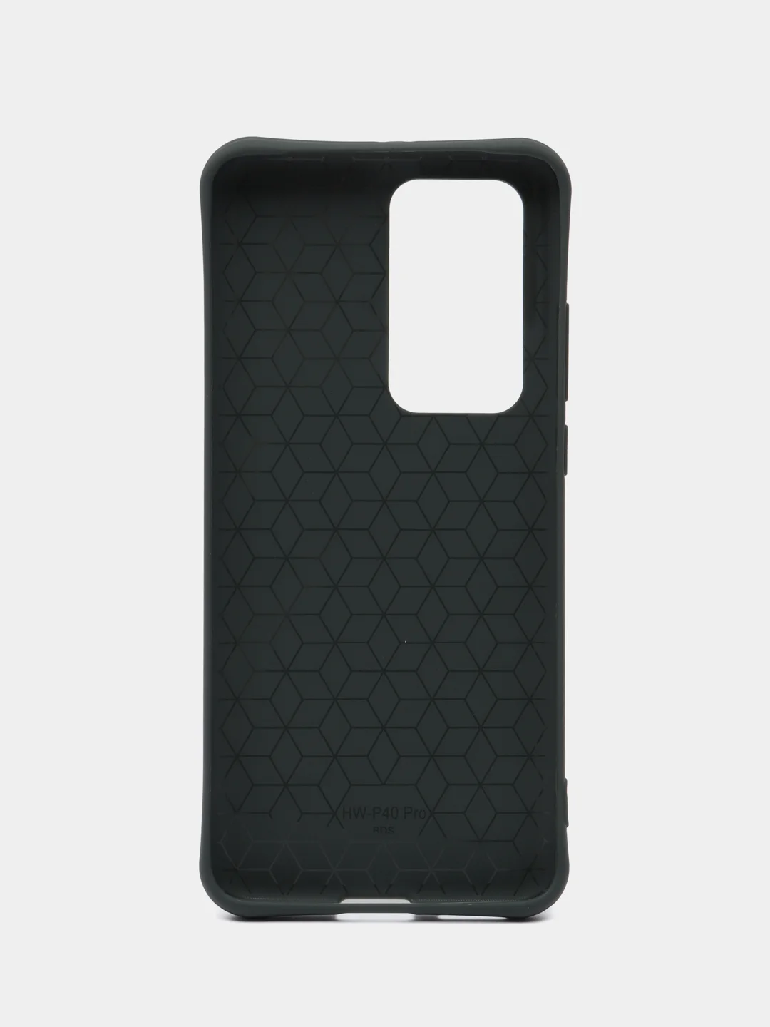 Серый чехол Slim Case для HONOR P40/P40PRO/Y6P