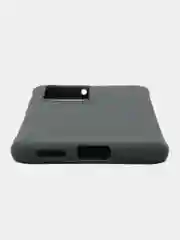 Серый чехол Slim Case для HONOR P40/P40PRO/Y6P
