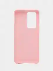 Розовый чехол Slim Case для HONOR P40/P40PRO/Y6P