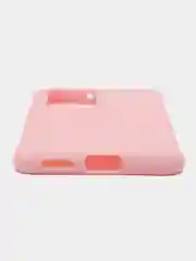 Розовый чехол Slim Case для HONOR P40/P40PRO/Y6P