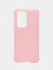 Розовый чехол Slim Case для HONOR P40/P40PRO/Y6P