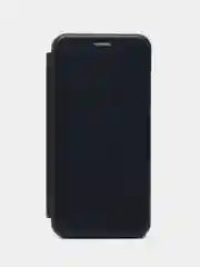 Темно-синий чехол книжка на Samsung Galaxy A11 / M11, Самсунг Галакси А11 / М11