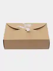 Нежный подарочный набор для тела