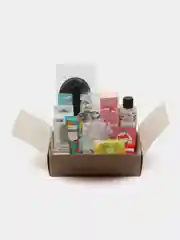 Нежный подарочный набор для тела