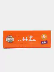 Конструктор Kids bricks Пикник 45 деталей
