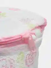 Чехол для стирки нижнего белья, 14*15 см