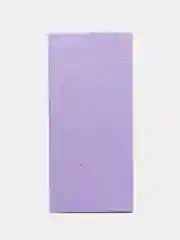 Лавандовый бумага тишью для упаковки, 10 листов