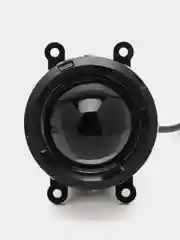 Противотуманные BI-линзованные светодиодные фары Лада Веста, Гранта ФЛ. ПТФ BI-LED
