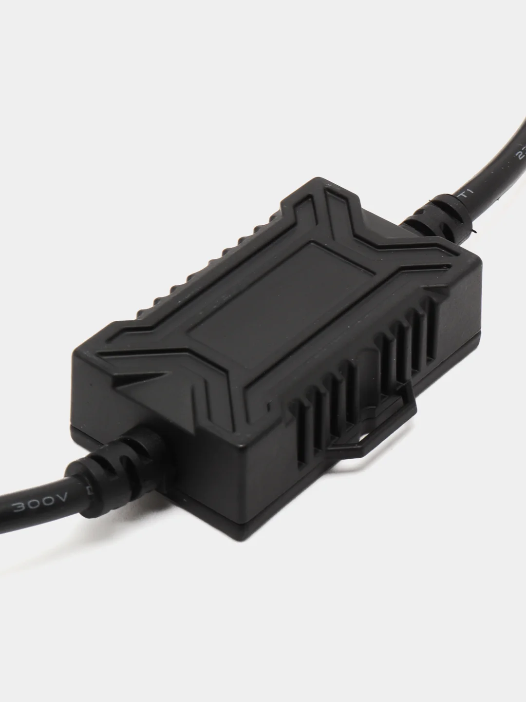 Противотуманные BI-линзованные светодиодные фары Лада Веста, Гранта ФЛ. ПТФ BI-LED