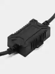 Противотуманные BI-линзованные светодиодные фары Лада Веста, Гранта ФЛ. ПТФ BI-LED