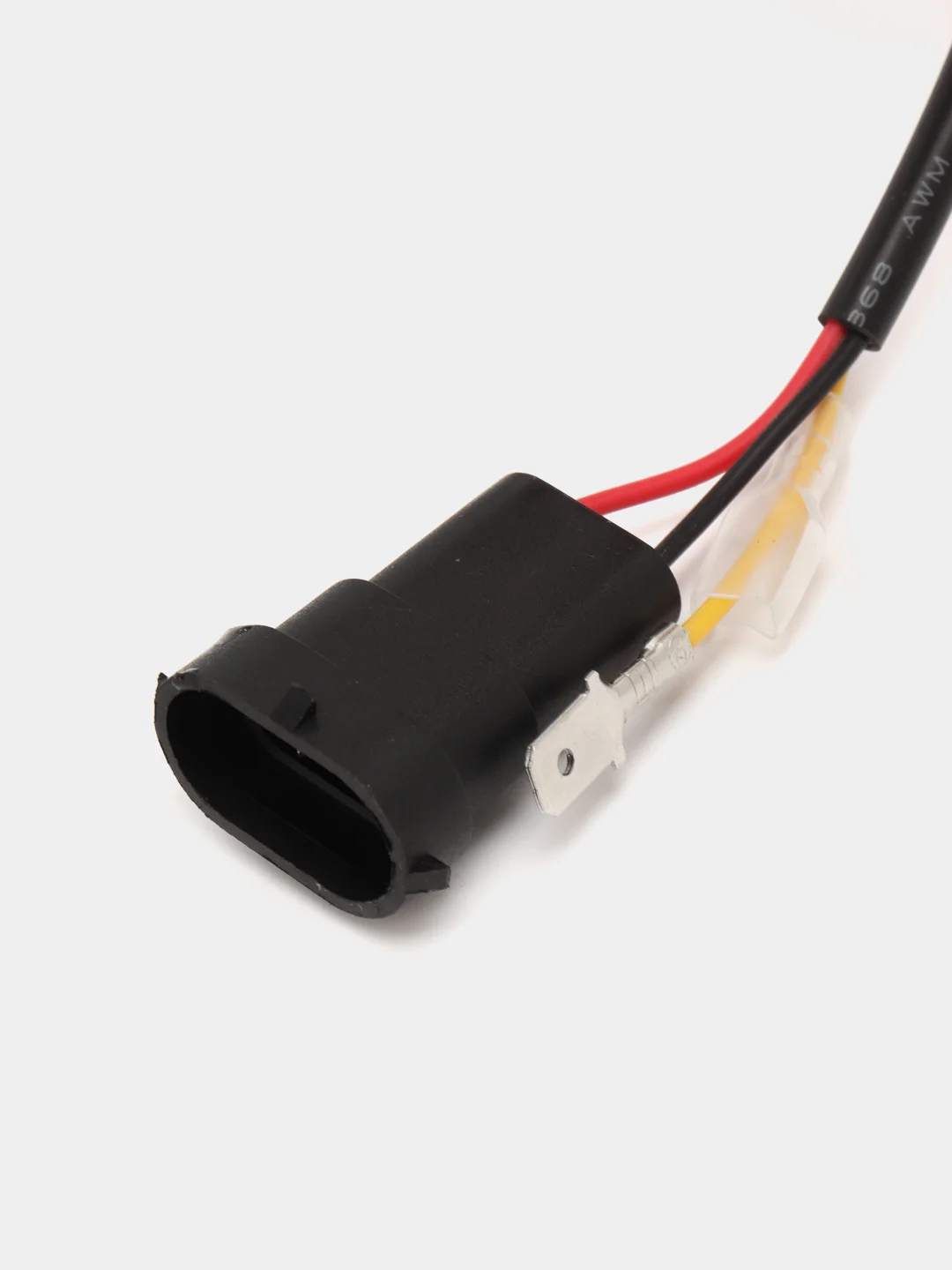 Противотуманные BI-линзованные светодиодные фары Лада Веста, Гранта ФЛ. ПТФ BI-LED
