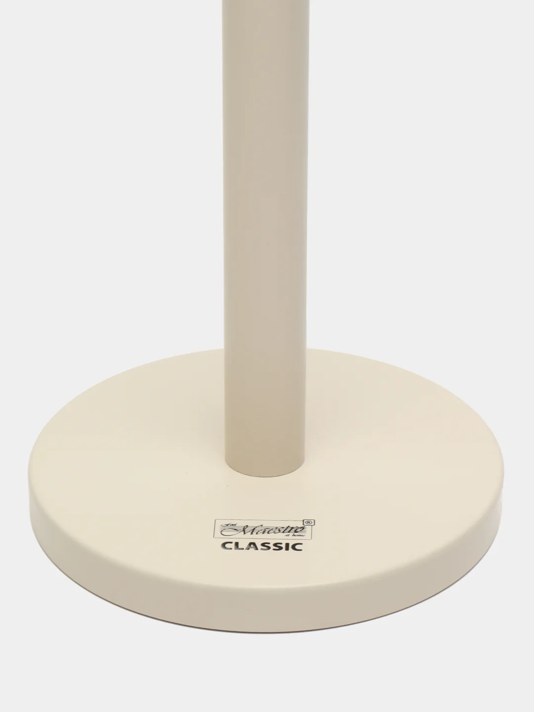 Держатель бумажных полотенец Maestro MR-1033-IVORY