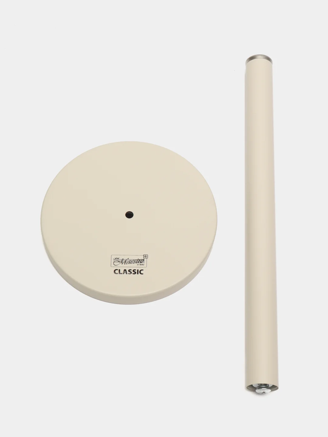 Держатель бумажных полотенец Maestro MR-1033-IVORY