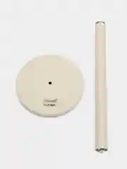 Держатель бумажных полотенец Maestro MR-1033-IVORY