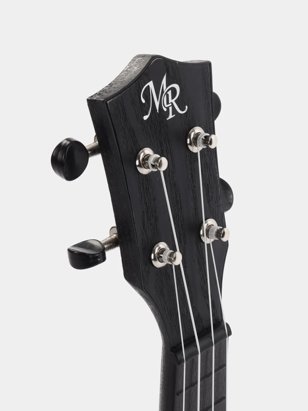 Укулеле сопрано Martin Romas MRP-ASHTREE BK