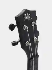 Укулеле сопрано Martin Romas MRP-ASHTREE BK