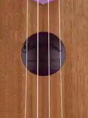 Укулеле сопрано Martin Romas MRP-OKU PL