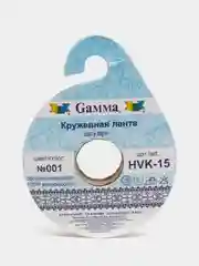 Белый кружевная лента ,ширина  12 - 13 мм ,длина намотки  3 метра