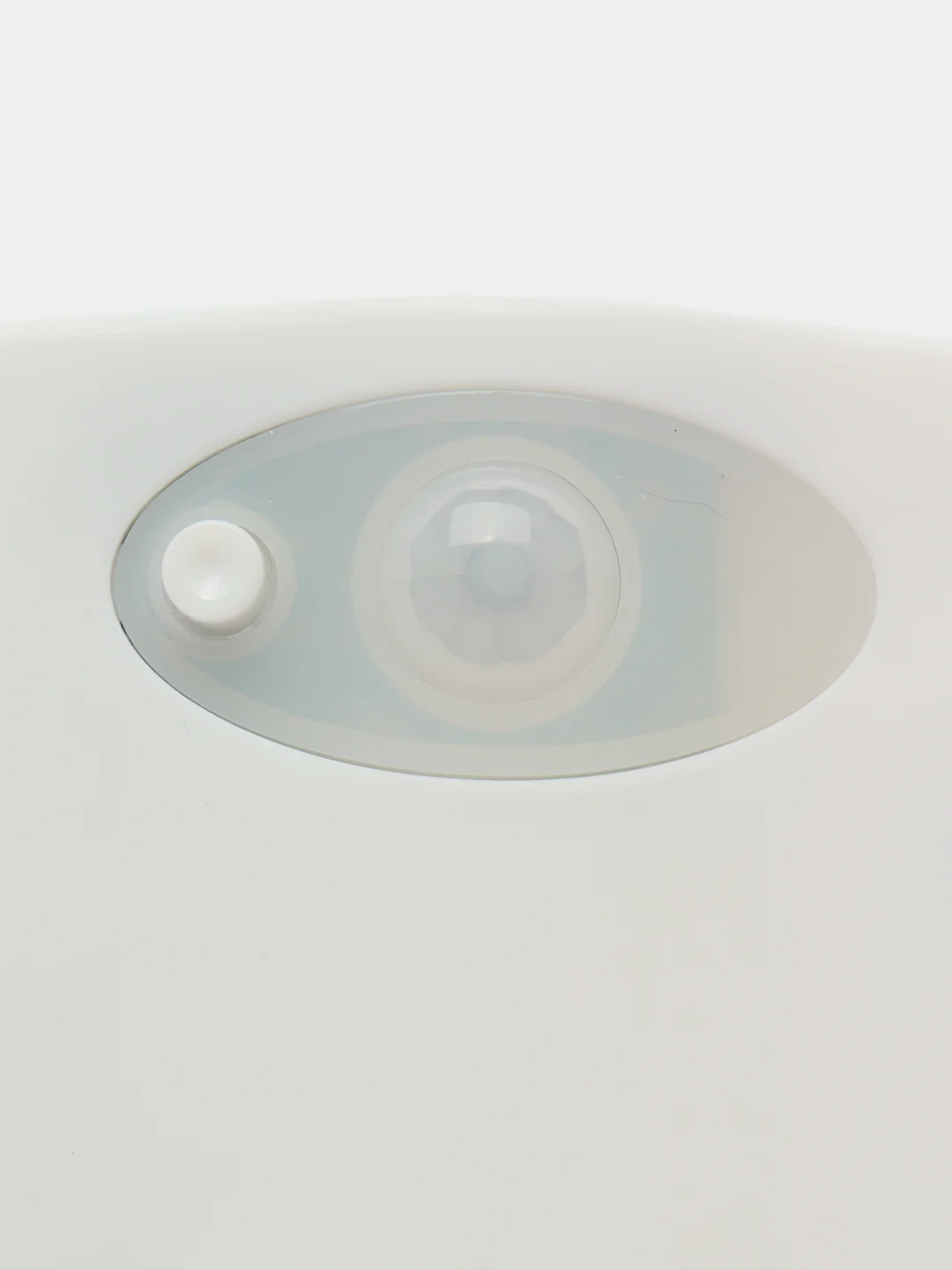 Подсветка для унитаза LED с датчиком движения Light Bowl (8 цветов)
