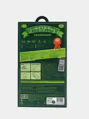 Защитное стекло антишпион Remax на iPhone (Айфон) 15,14,13,12,11,xr