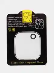 Защитное стекло на камеру iPhone 11, 11 Pro Max, 12,  12 Pro Max, 13 Pro Max, 14 Pro Max