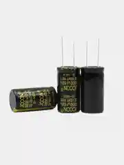 6800мкФ 50в Конденсатор электролитический 6800UF 50V 105C 22х40мм