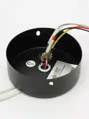 Хром бра светодиодная настенная, 14W, до 3 м2