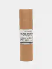 Диффузор с палочками по мотивам  Zielinski Rozen Lemongrass Vetiver Amber Vanilla blend