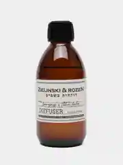 Диффузор с палочками по мотивам  Zielinski Rozen Lemongrass Vetiver Amber Vanilla blend