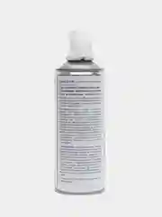 Аэрозоль ДАСТЕР DUSTER 400ml SOLINS Сжатый воздух, P=52 для продувки от пыли