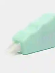 Мятный корректирующая лента прозрачные, пастельные цвета