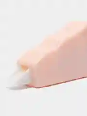 Розовый корректирующая лента прозрачные, пастельные цвета