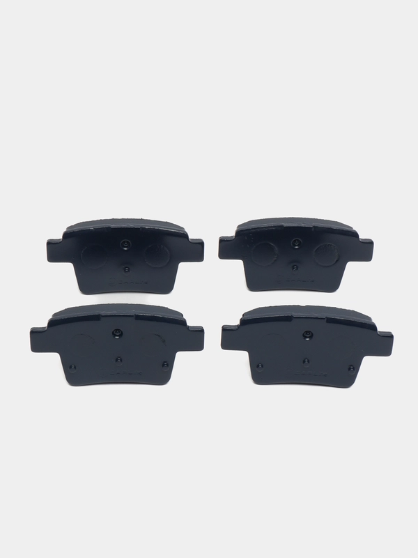 Задние керамические колодки Ford Mondeo 3 00-07, AGUAR X-TYPE I (X400) 03-09 CLN2019