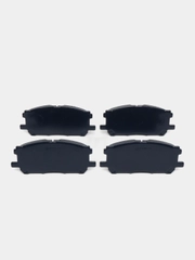Тормозные колодки задние керамические LEXUS RC USC10 GS URL10 15- RX MCU35 03-08 CLN2049
