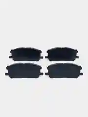 Тормозные колодки задние керамические LEXUS RC USC10 GS URL10 15- RX MCU35 03-08 CLN2049