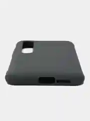 Синий чехол Slim Case для REDMI MI 10