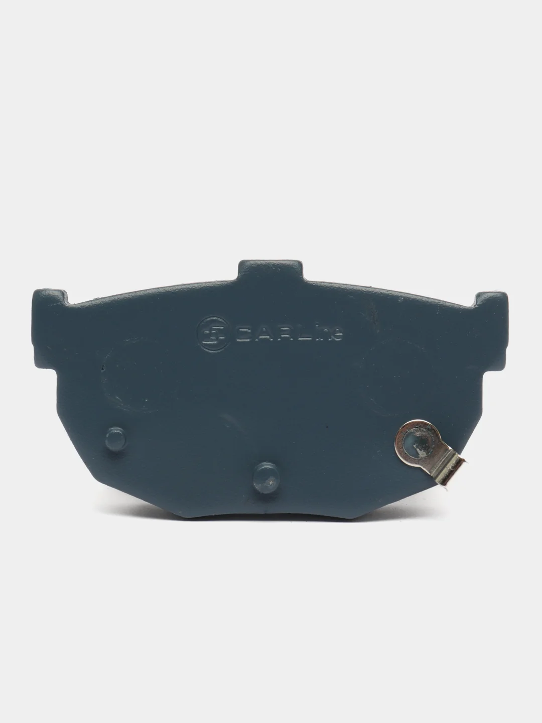 Тормозные колодки задние Hyundai Elantra XD 00-06 COUPE I (RD) 98-02