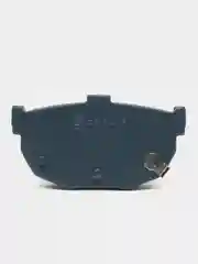 Тормозные колодки задние Hyundai Elantra XD 00-06 COUPE I (RD) 98-02