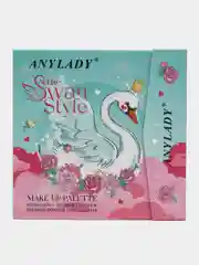 Палетка теней AnyLady