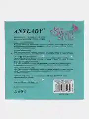 Палетка теней AnyLady