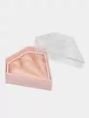 Золотой хайлайтер для лица сухой