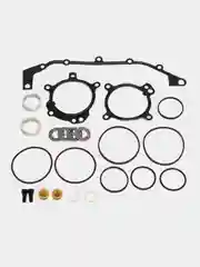 Ремкомплект двойного Vanos (Double Vanos) BMW M52TU, M54, M56 11361440142 с подшипниками